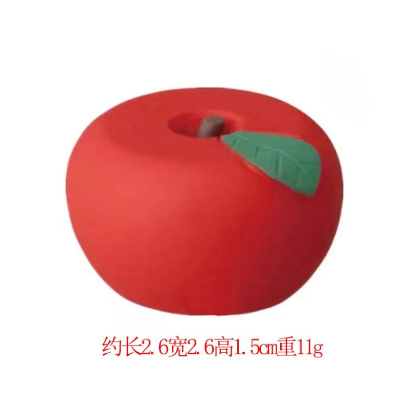 Japanese cat refrigerator sticker, grocery zakka cute bread coffee shop decoration gift miniature resin ornament