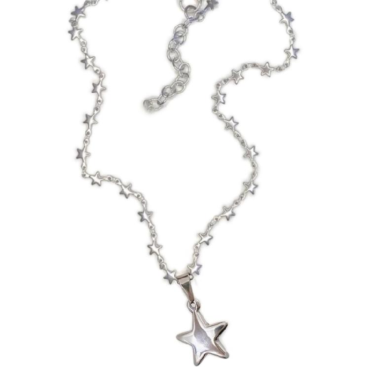 

Statement Choker Necklace for Women Men Valentines Day Gifts Christmas Jewelry 1