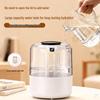 ZISIZ Desktop Air Humidifier