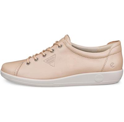 Полуботинки Ecco Soft 2.0 Tie