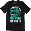 Tops – T-Shirts