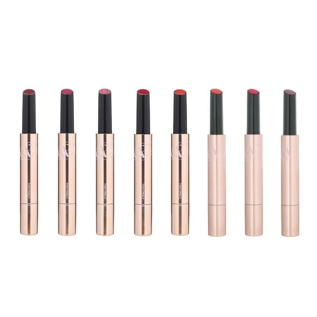 TONYMOLY - Get It Tint Glaze Balm - 8 Colors #07 Cotton Candy Pink