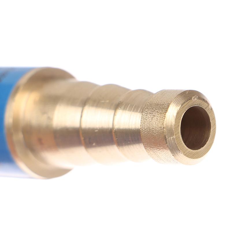 Pipe Flashback Arrestors Of Acetylene & Oxygen Fuel Check Safety Valve