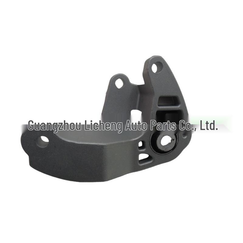 Halterung aus Gummi für Tischbein, passend für Mazda 3/1.6/MT (2006-2013), Teilenummer BP4K-39-010A