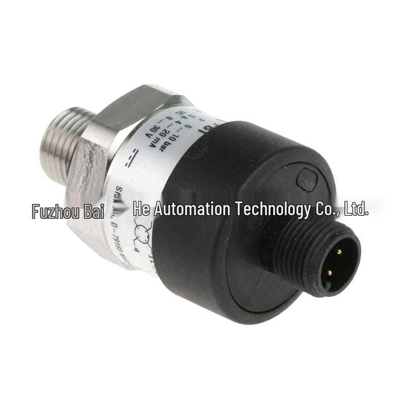 Brand New Original Sick Pressure Sensor PBT-RB010SG1SSNAMA0Z 6038615 Inquiry
