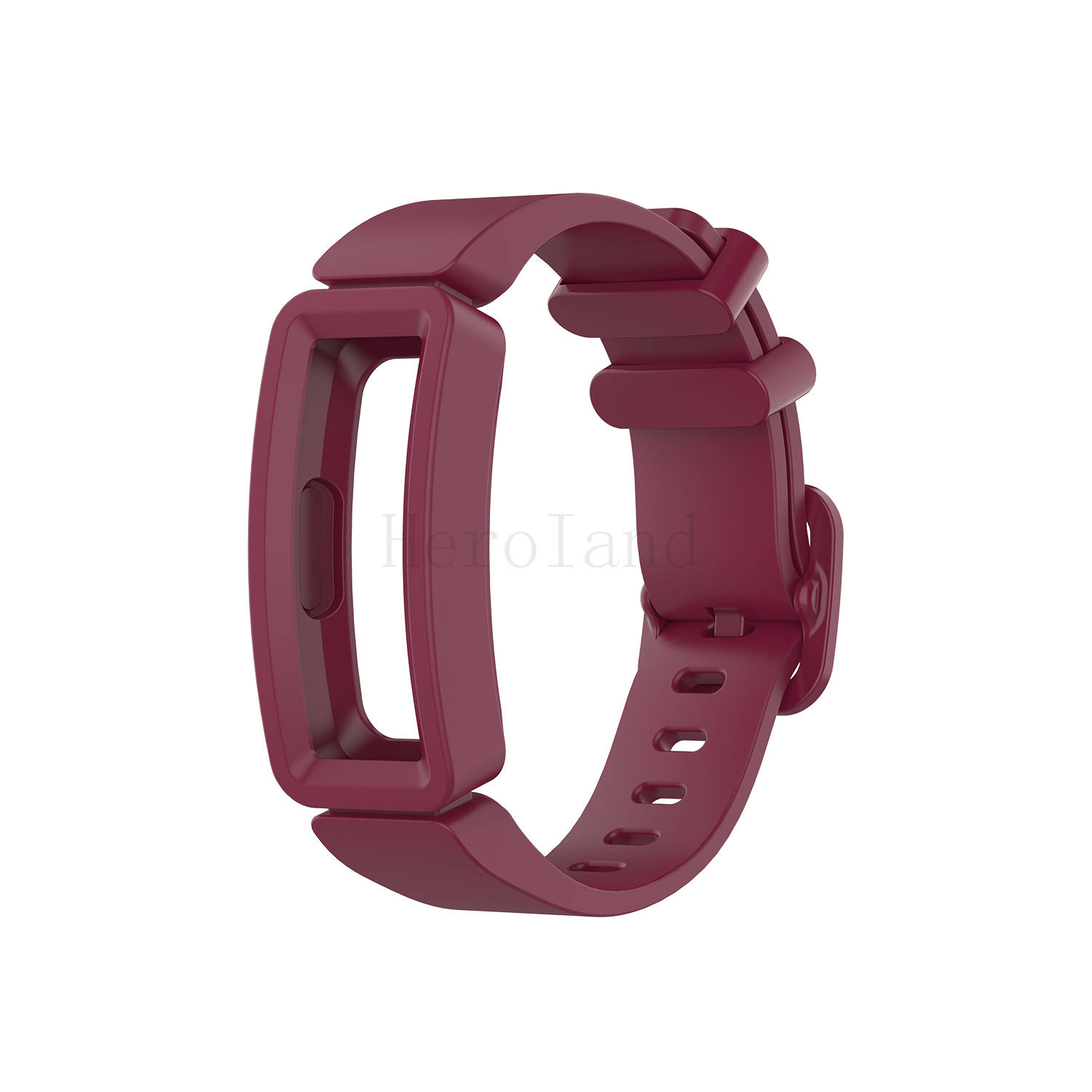 

Ремінець для Fitbit ace 3/Inspire 2 Ремінці для годинника для Fitbit Inspire / HR / ace2 Силіконовий спортивний змінний браслет Ace3 Inspire2