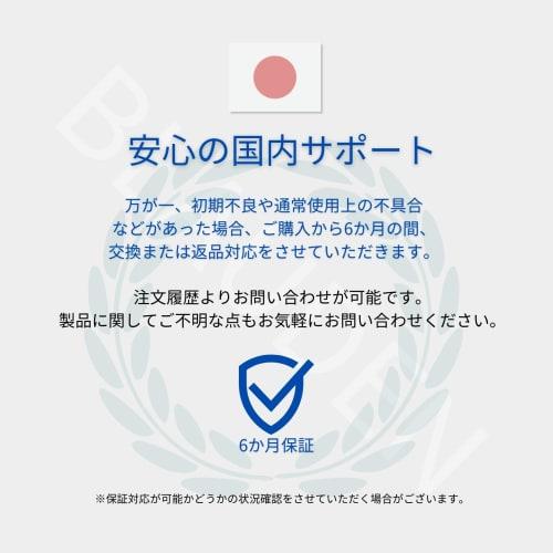 BLAUDEN ASMR Microphone for Streaming [96dB S/N Ratio for Clear Sound Transmission] PC/Smartphone LED USB Gaming Microphone Condenser Microphone Unidi