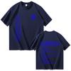 Singer Maria Becerra La Nena Album 2025 Fashion High Quality Oversized Tshrit Mens Women Shortsleeve Tshrits Casual Tops Unisex