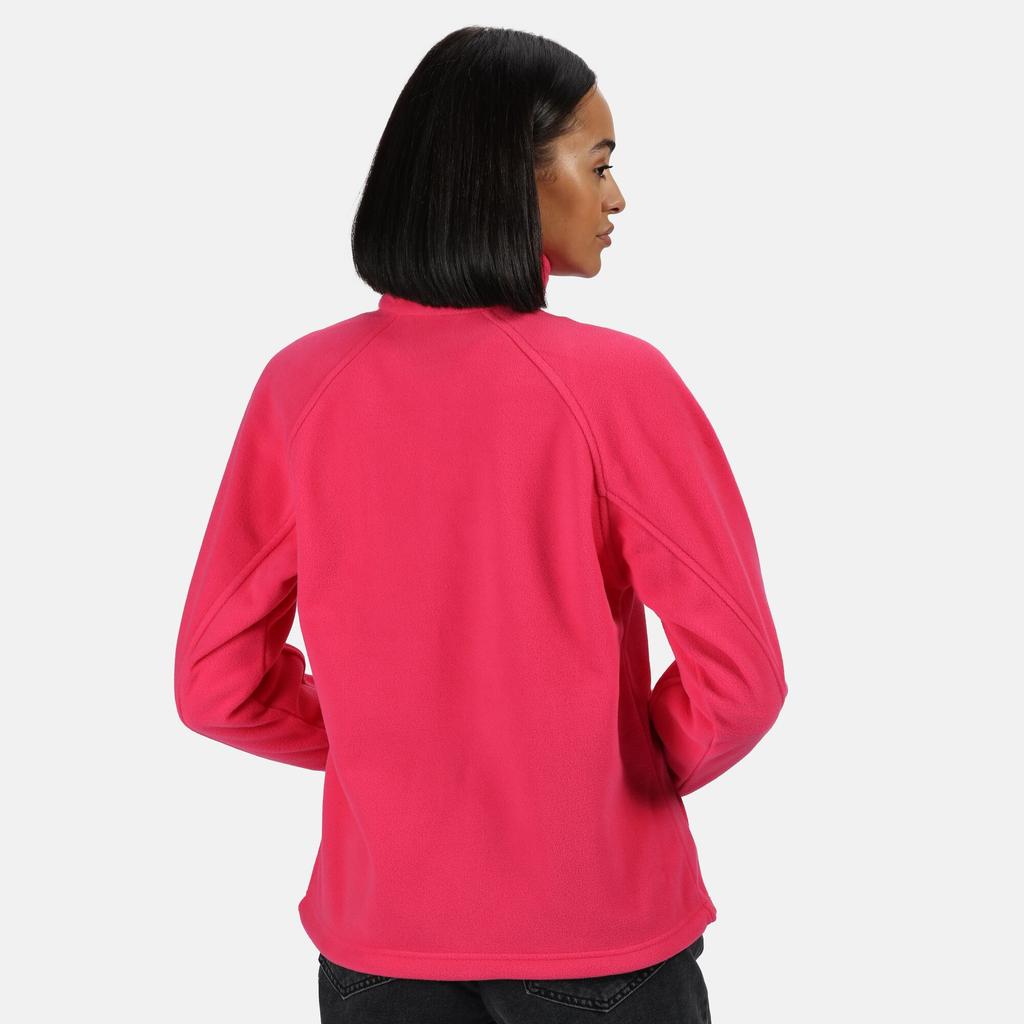 Regatta Professional Womens/Ladies Fleece Jacket