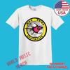 Hot Tuna Australia Surf Men's White Size S-5XL