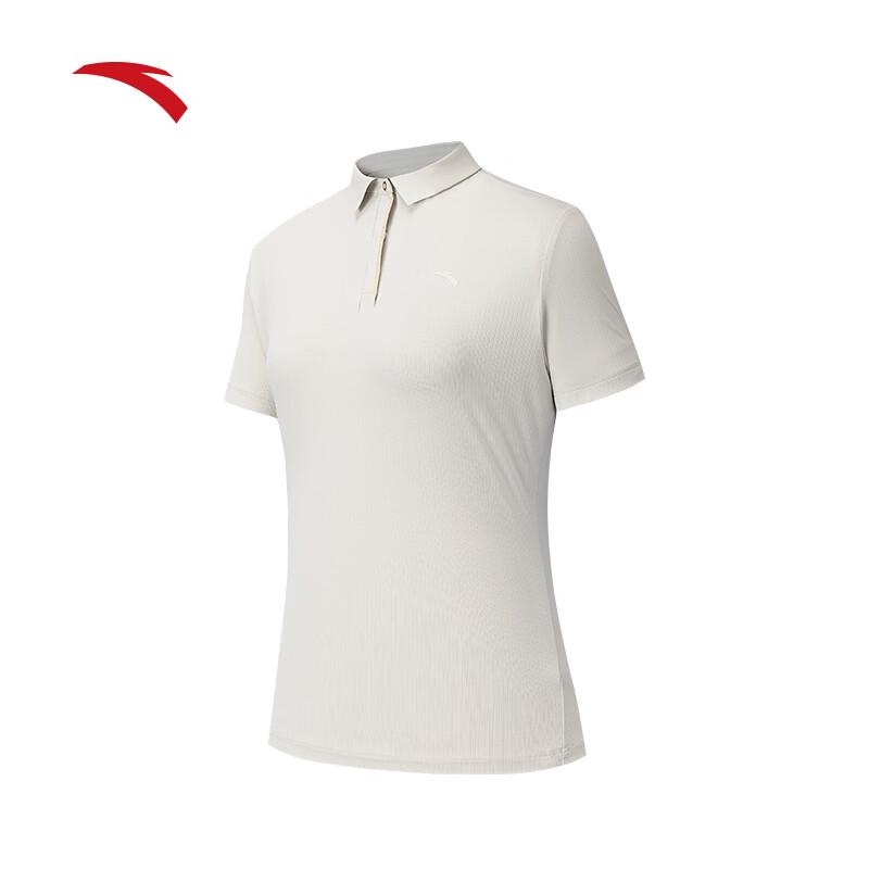 ANTA Ice-Silk Women's Polo Shirt