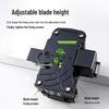 HAILE Precision Fiber Optic Cleaver