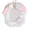 Sanrio Trading Card Holder Idol Pure White My Melody 327778 (Enjoy Angel)