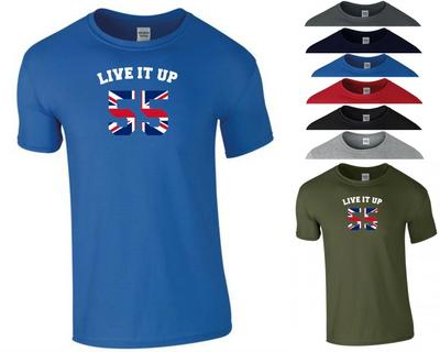 Tops – Magliette
