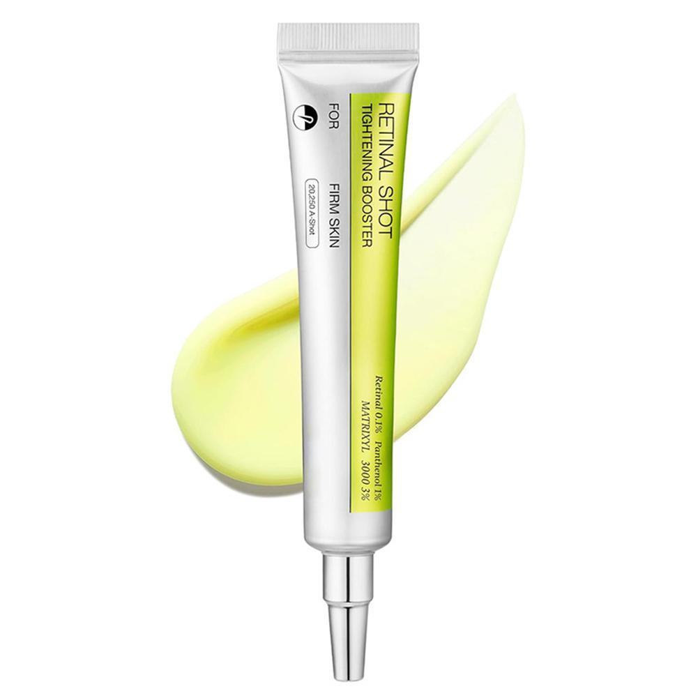 Korean Retinol Shot Tightening Face Reduction Lifting Firming Nourishing