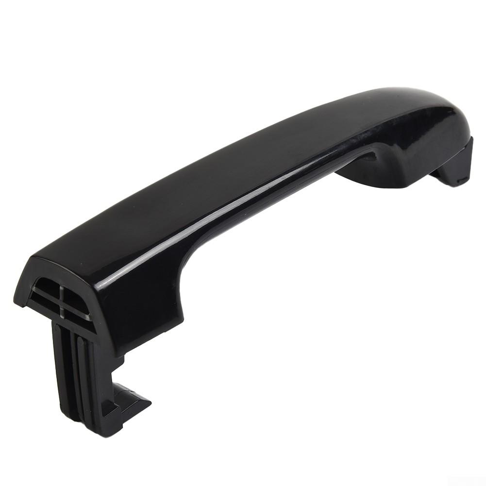 Black Outside Door Handle For Modern I20 High Quality