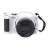 Digital Camera 4K 64MP 3 Inch Flip Screen 18X Zooming Autofocus WiFi Digital Selfie Camera for Photography