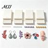 Professional Nail Art Tools 4Pcs/Set Clay Gel Ball Maker Tools, Polymer Roller, 2mm 3mm 4mm 5mm Rolling Tool for Crafts Sphere Shaper, Bead Roller 3D