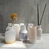 DIY Castings Moulds Small Flower Vases Mould Silicones Craft Pendants 3D Delicate Molds Flower Vases Decorations Mould