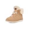 New UGG Classic Mini Alpine Lace Sand 1130558-SAN