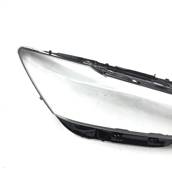 Compatible with BAIC Senova Zhidao/U7/New Energy EU7 Headlight Lens/Shell 19-22 Models