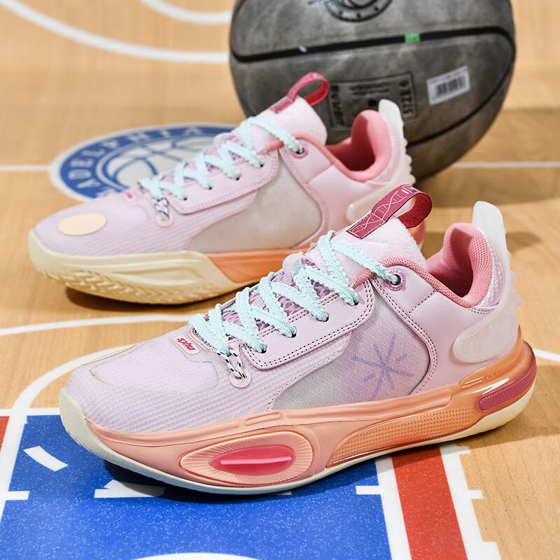 City 11 Basketball Shoes Men's Gamma GT2 Curry 12 Flash 9 Splash 6 Sonic 12 Breathable Running Shoes Women's Sports