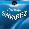 SAVAREZ Classical Guitar Strings Cantiga 510CJ SET