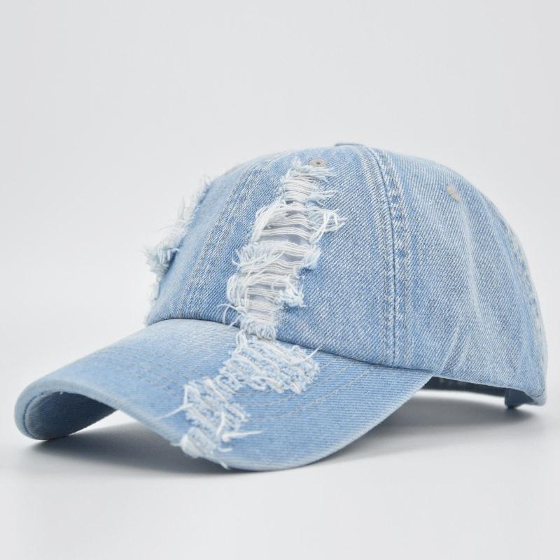 Vintage Adjustable Unisex Vintage Cap for Outdoor Hiking and Mountaineering