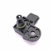 Manifold Pressure MAP Barometric Sensor Compatible with Mazda CX-5 2013-2021, 3 2012-2021, 6 2014-2021 2.0L 2.2L 2.3L 2.5L