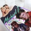 Great Gift Cody Christian Teen Wolf Gift For Fan Throw Blanket Decorative Sofas Warm for Babies Nap Blankets