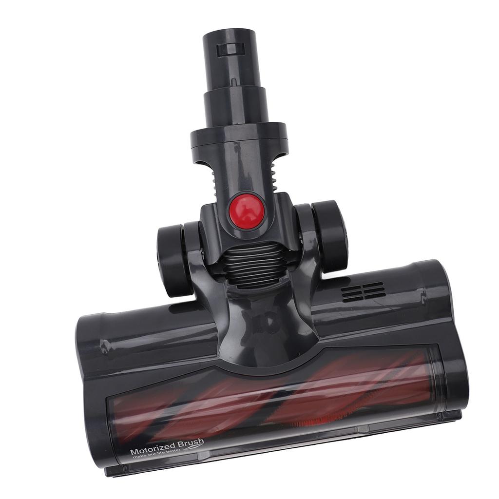 Floor Brush Head Replacement for K17 Cordless Vacuum Cleaner Roller Cleaner Head