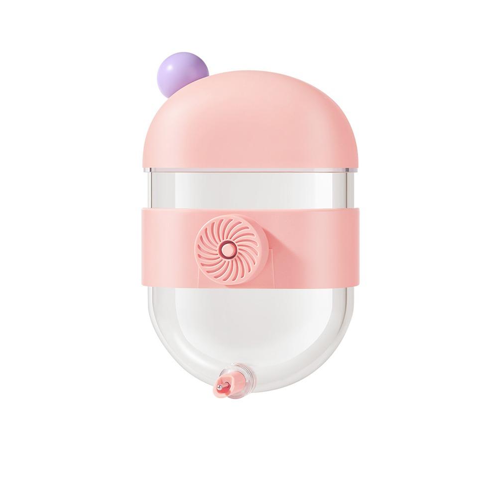 Large Capacity Parrot Water Dispenser Leak-proof Bird Drinking Cup  for Bird Cage