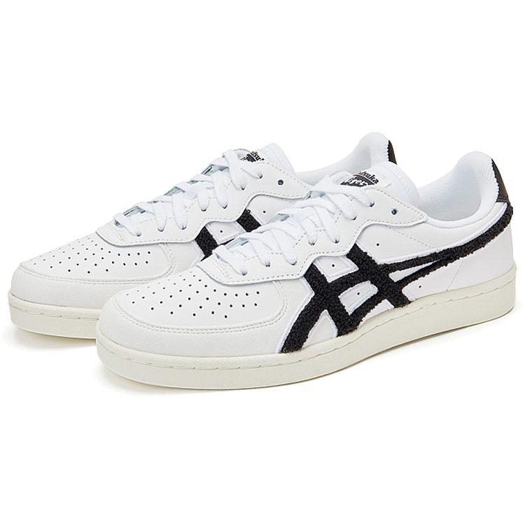 ONITSUKA TIGER Gsm 'Bílá Černá' 1183A647-100