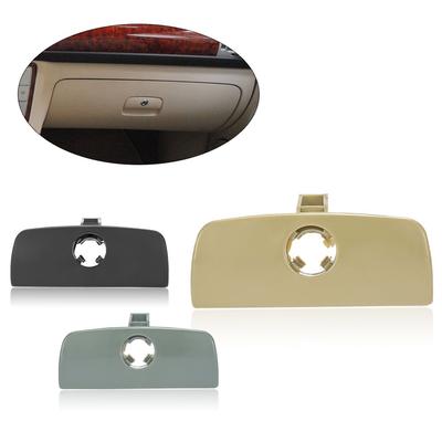 Yousheng Latch Handle Keyhole Lock for Plastic Glove Box VW Volkswagen Passat B5 1998-2005