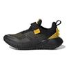 LEGO x adidas Sport Pro J Nero Giallo Equipment Sneakers per Bambini Nero Core GW8124
