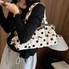 Boston Handtasche - Lässige und Modische Einzel-Schulter Crossbody Tasche