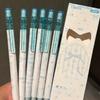 Bow Series Mechanical Pencils High-value Students No Cutting  Girl's Heart Activity Pencils  Not Easy To Break The Core