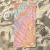 B-BIMBA-S Y L-LOLA Towel For Swim Yoga Gym Quick Drying Soft and skin-friendly Beach Towels All-Season