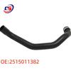 Mercedes-Benz Radiator Inlet Coolant Hose 2515011382