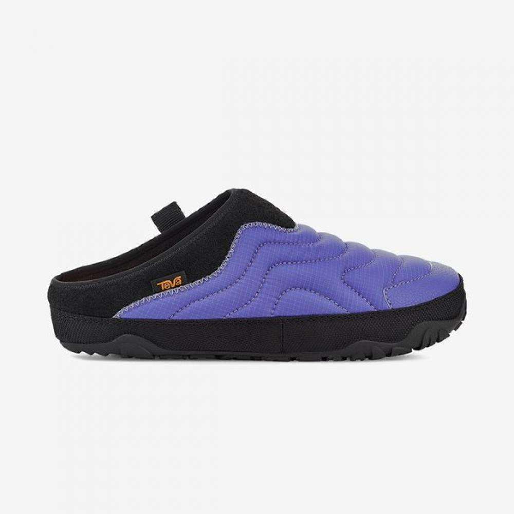 Teva Женские зимние мюли Reember Terrain Stvf2339582 vSt 220