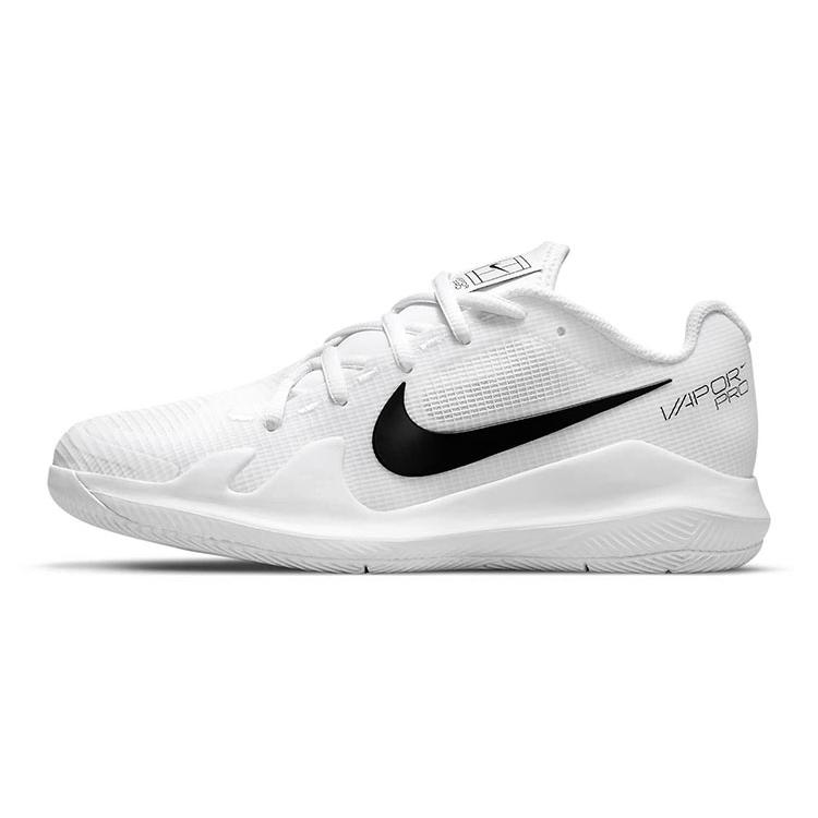 

Nike Air Zoom Vapor Pro Slip Resistant Cushioning Abrasion Resistant Slip Resistant Cushioning Abrasion Resistant CV0863-124 37.5