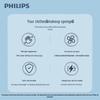 Philips Fabric Shaver CN Plug (adapter Included)