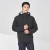 Teluoman High-End Unisex 3-in-1 Winter Storm Jacket
