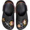 Crocs Harry Potter Gryffindor Classic Clogs 210553, Size 24.0cm