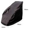 Dustproof and Scratch Resistant Protective Cover for Your Massage Chair