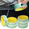 Knifeless Tape Verf Beschermfolie Snijtape Auto Detailen Voertuig Wrap Installatie Verf Veilig Auto Wrapping Gereedschap