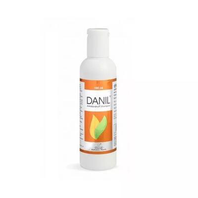 Danil: Shampoo anti-caspa (100 ml), Shampoo Daniel