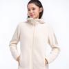 Pioneer Camp Women's Polartec 300 Hooded Fleece Jacket
