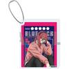 TV Anime "Blue Lock" 06 Hyoma Chigiri Gameplay Ver. Acrylic Block Keychain