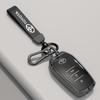 Toyota Car Key Case: Corolla, Camry, Levin, Fenglanda, Rongfang, RAV4 Transparent Cover